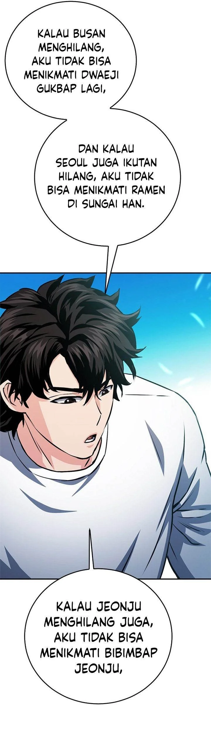 Seoul Station Druid Chapter 128 Gambar 33