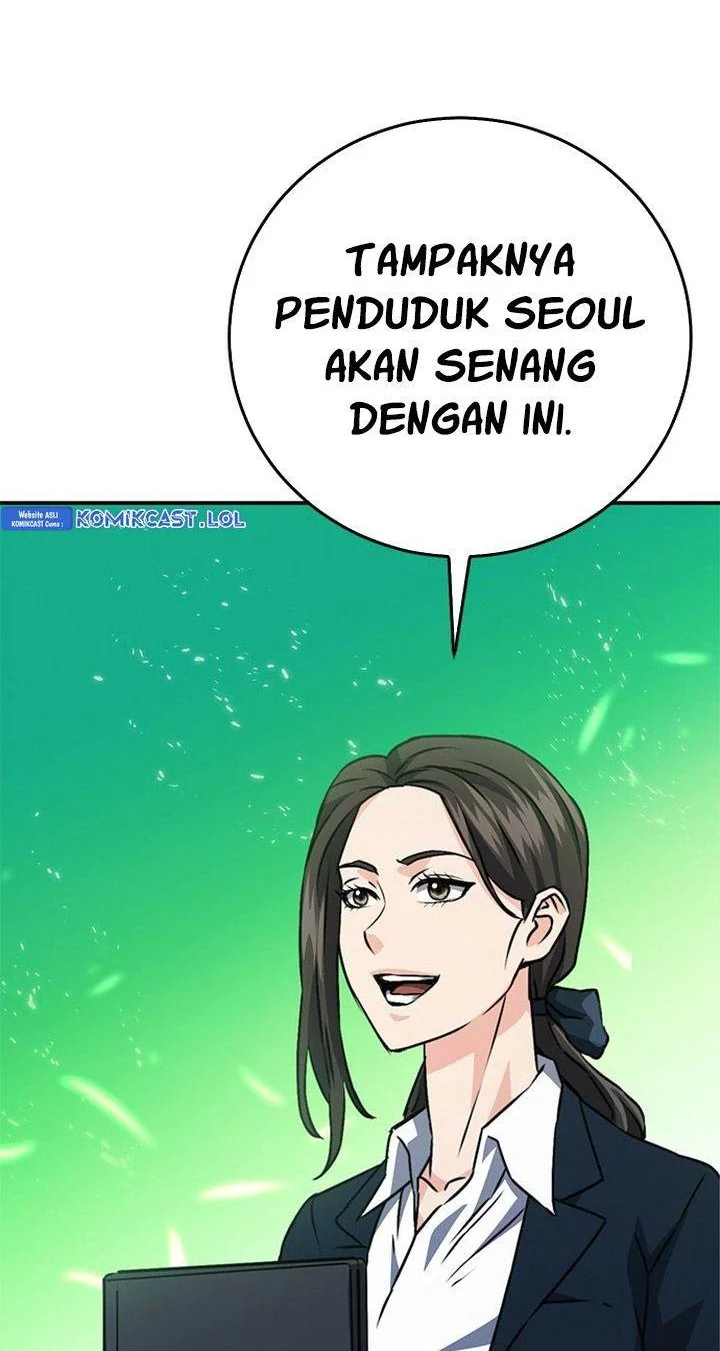 Seoul Station Druid Chapter 128 Gambar 34