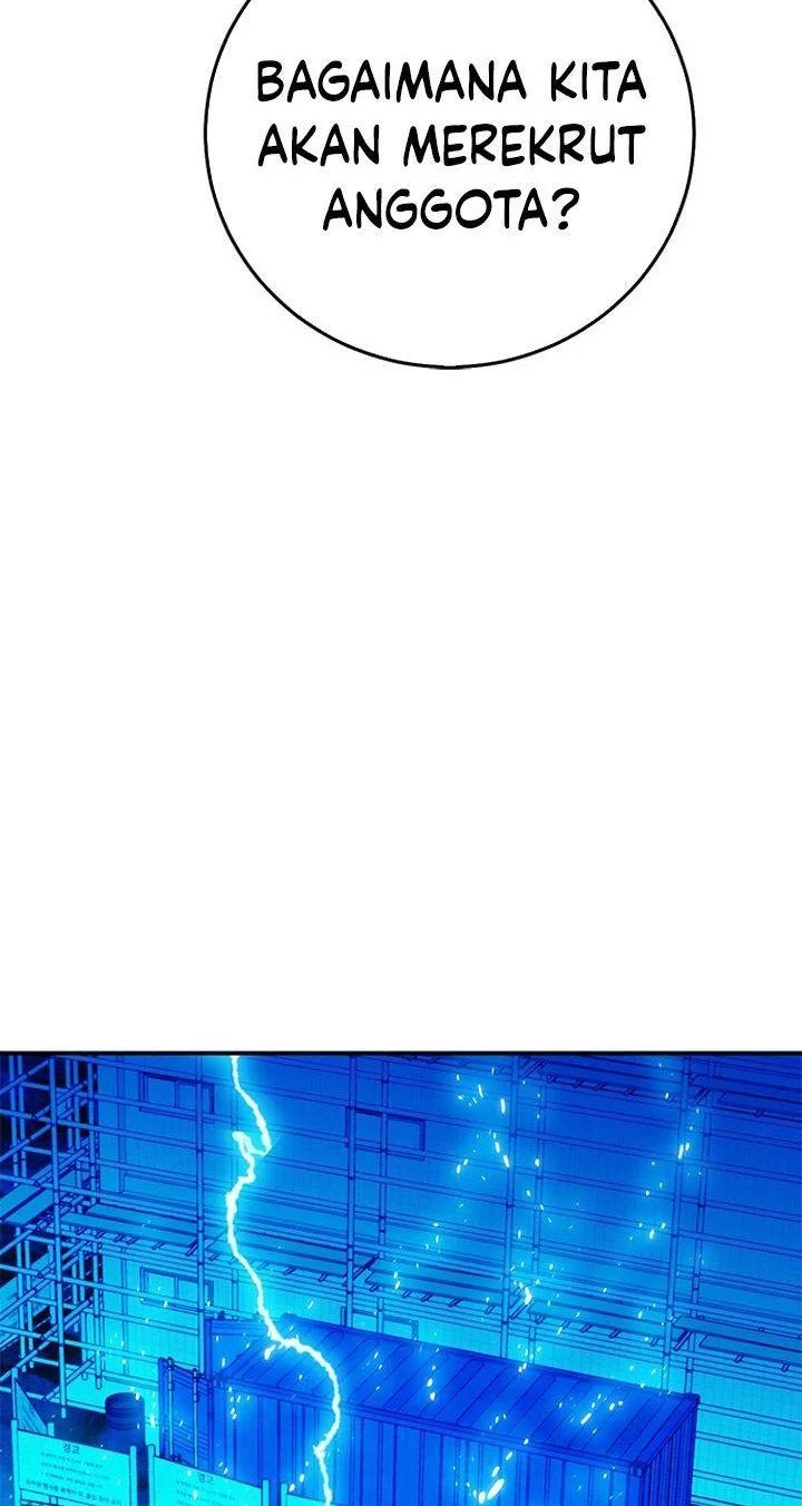 Seoul Station Druid Chapter 128 Gambar 36