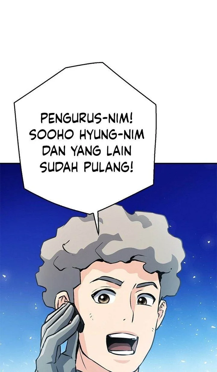 Manhwa Seoul Station Druid Chapter 128 gambar 2
