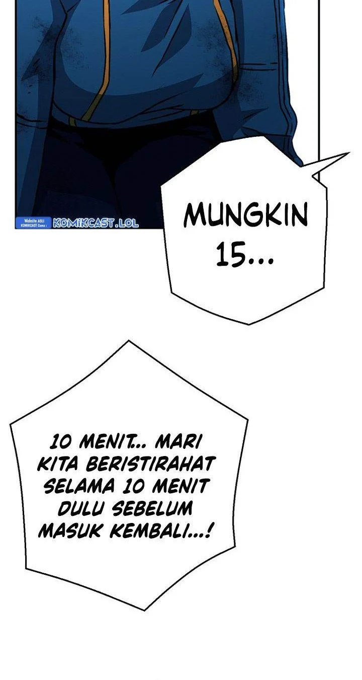 Seoul Station Druid Chapter 128 Gambar 40