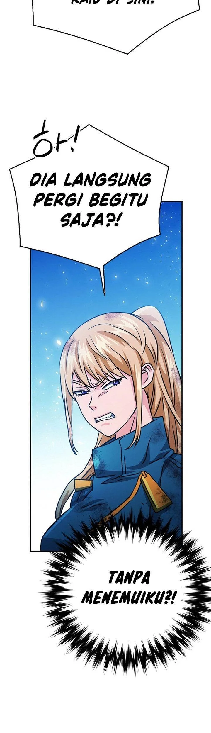 Seoul Station Druid Chapter 128 Gambar 45