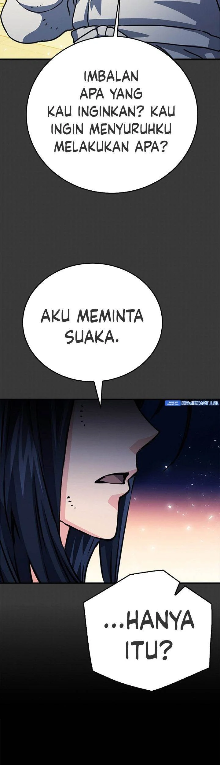 Seoul Station Druid Chapter 128 Gambar 57