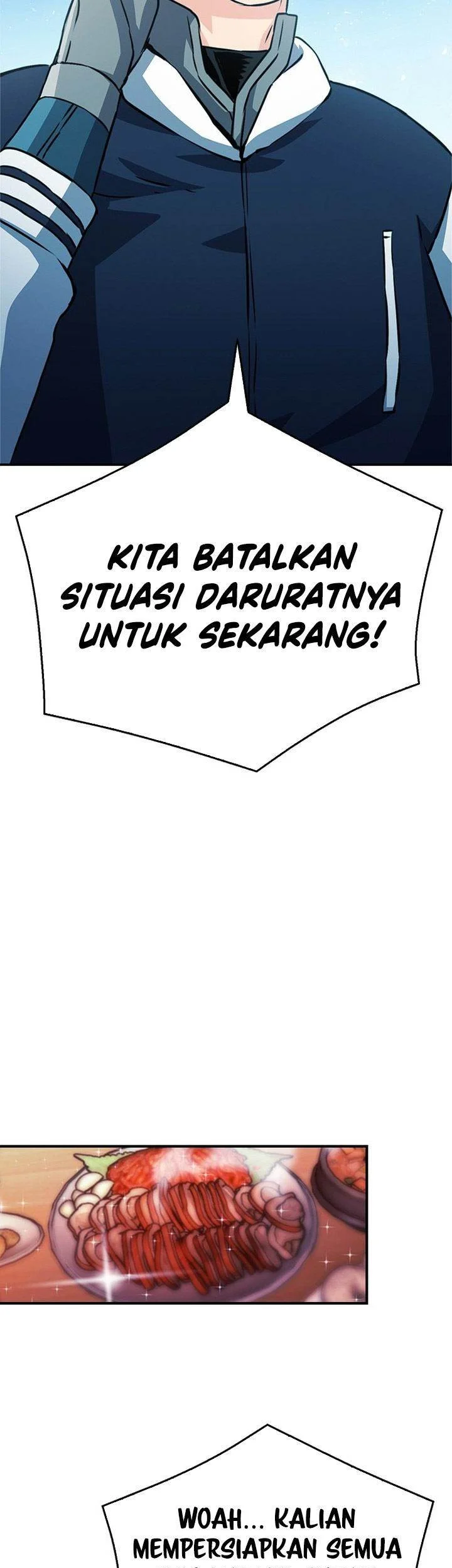 Seoul Station Druid Chapter 128 Gambar 3