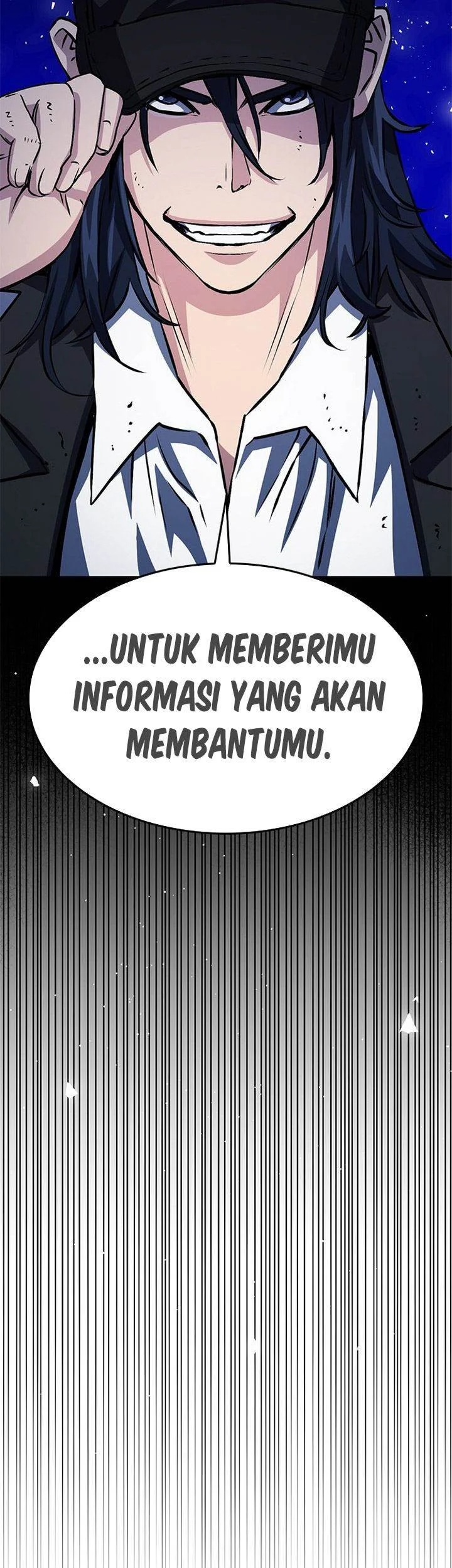 Seoul Station Druid Chapter 128 Gambar 59