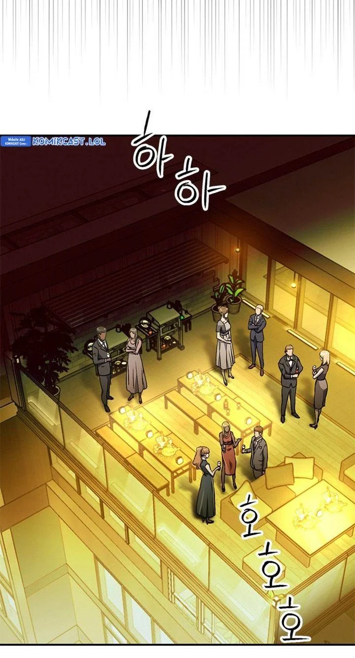 Seoul Station Druid Chapter 128 Gambar 60