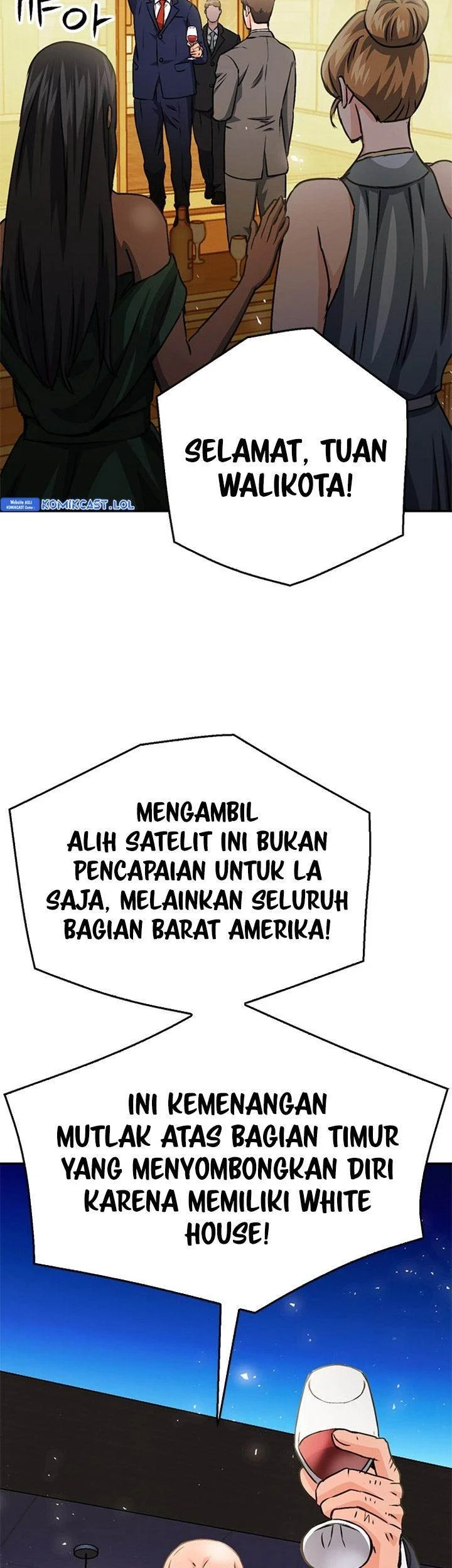 Seoul Station Druid Chapter 128 Gambar 63