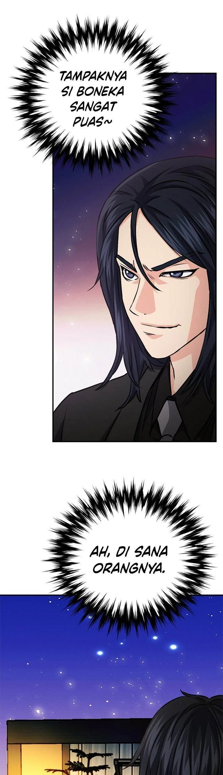 Seoul Station Druid Chapter 128 Gambar 65