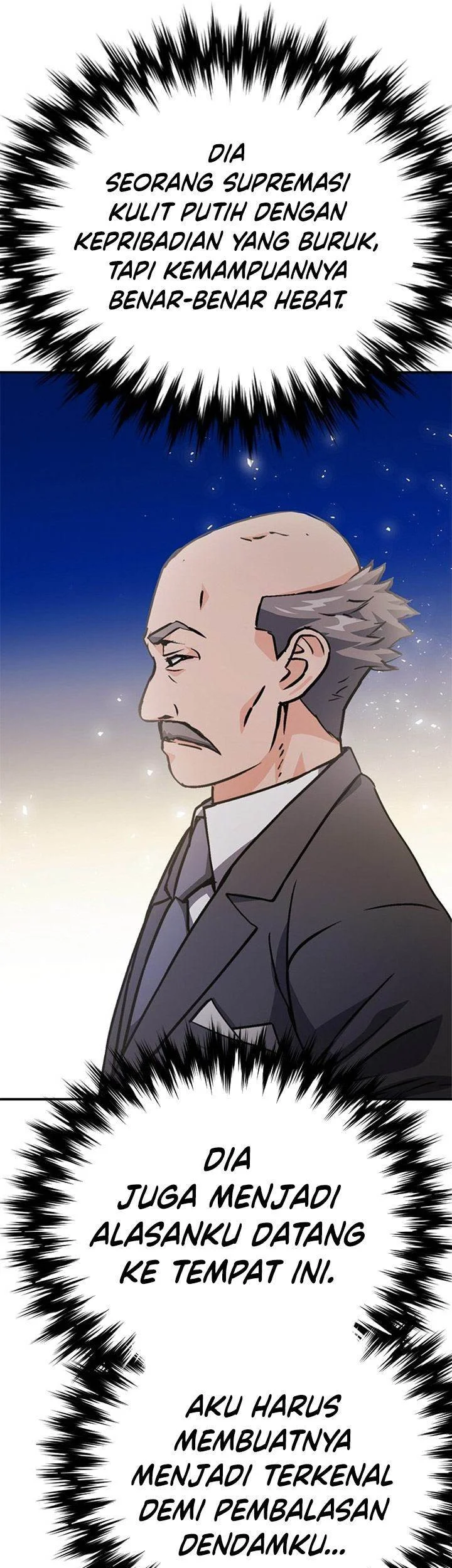 Seoul Station Druid Chapter 128 Gambar 67