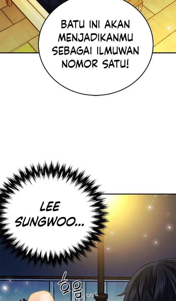 Seoul Station Druid Chapter 128 Gambar 70