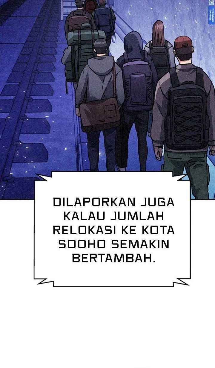 Seoul Station Druid Chapter 128 Gambar 74