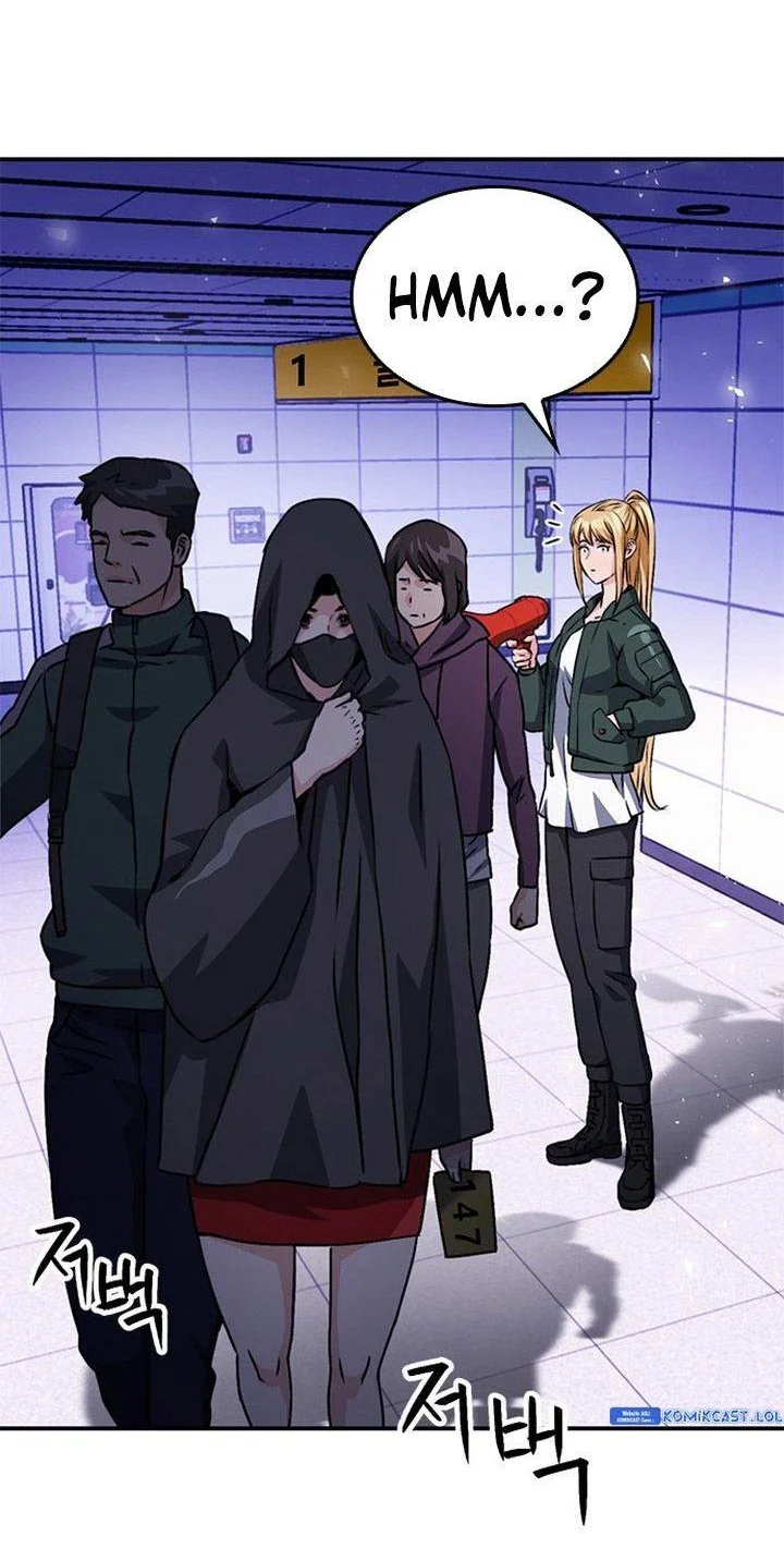 Seoul Station Druid Chapter 128 Gambar 76