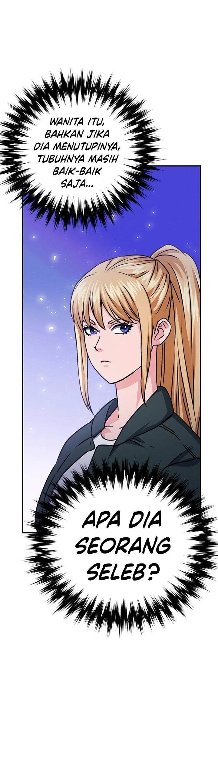 Seoul Station Druid Chapter 128 Gambar 77