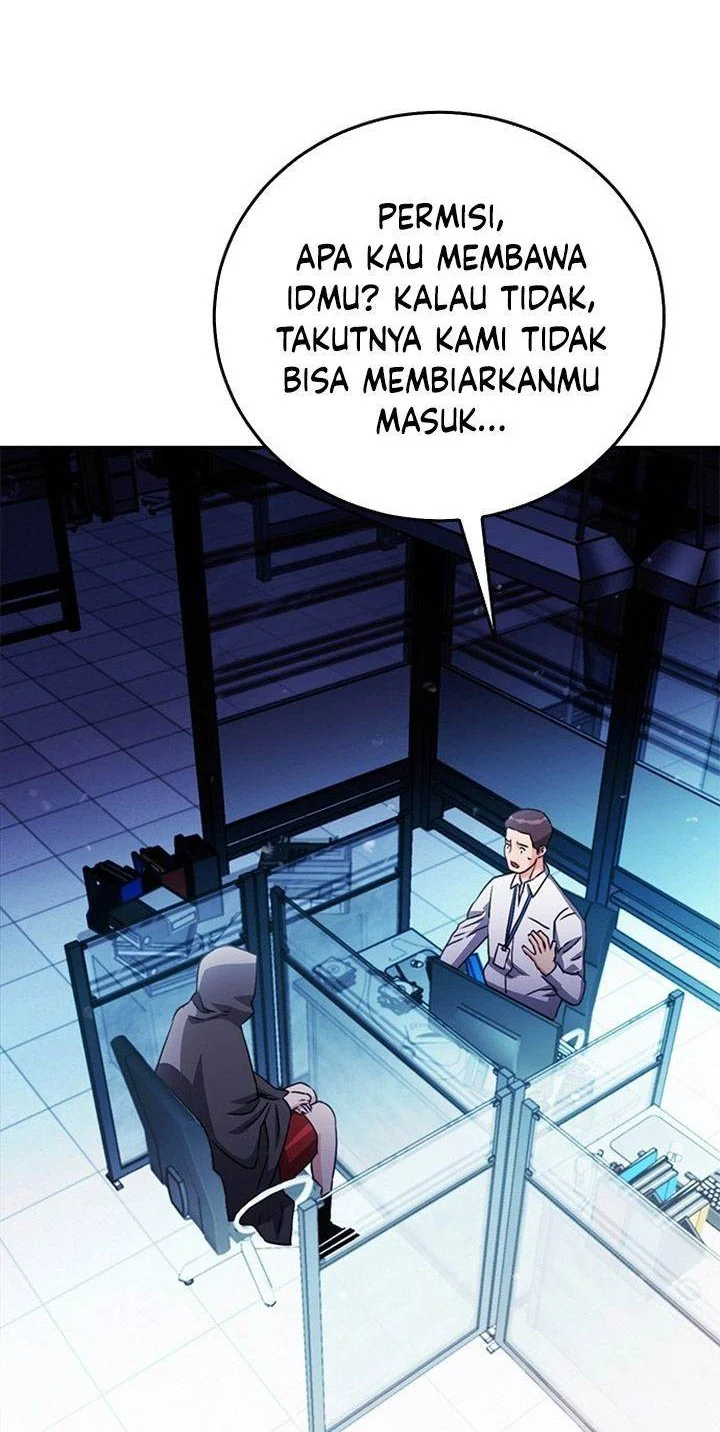Seoul Station Druid Chapter 128 Gambar 78