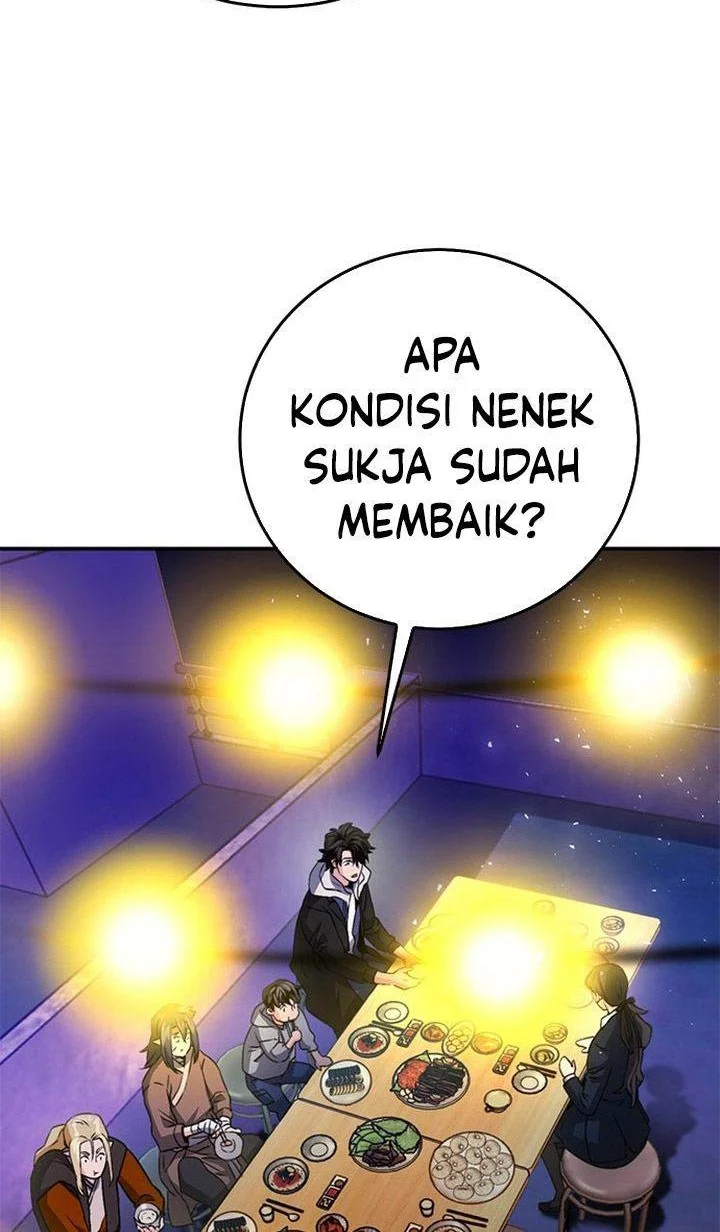 Seoul Station Druid Chapter 128 Gambar 6