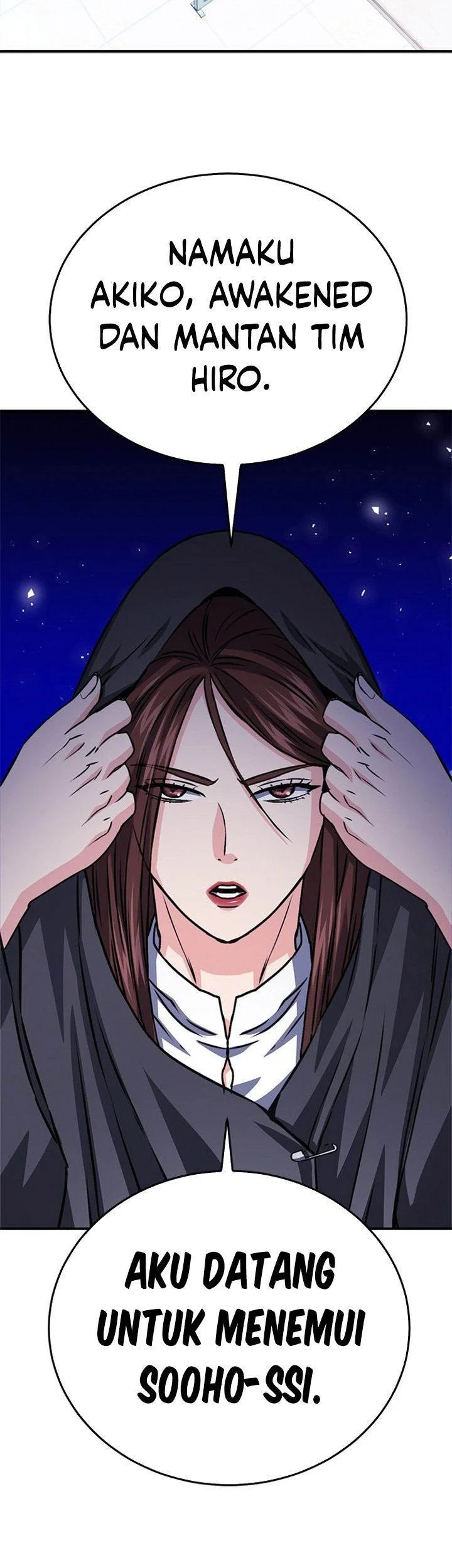 Seoul Station Druid Chapter 128 Gambar 79