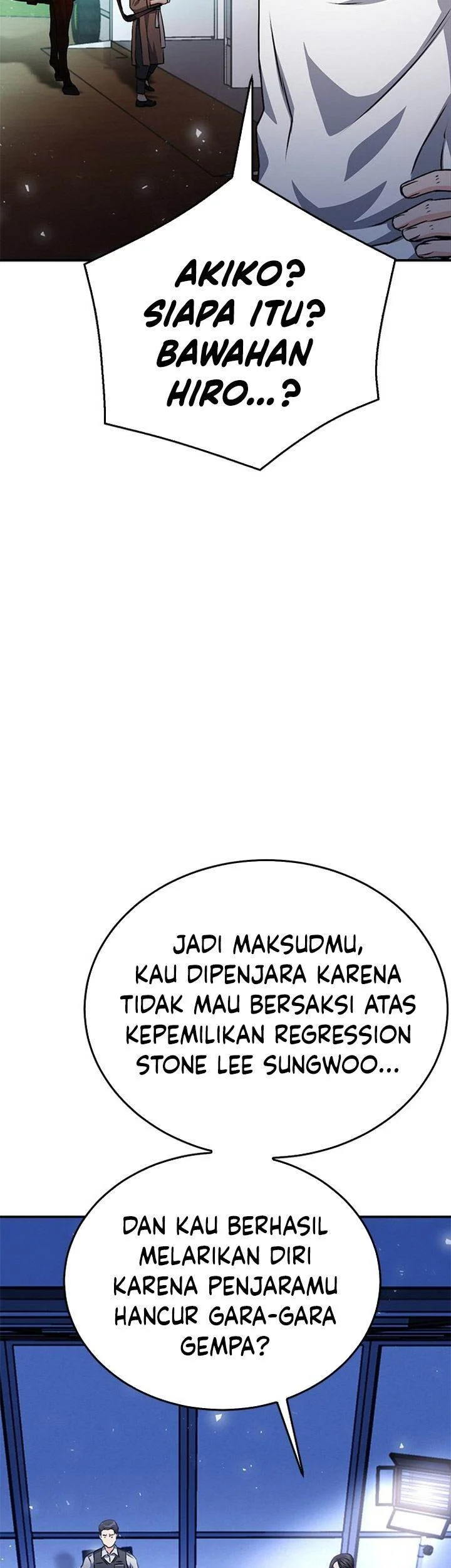 Seoul Station Druid Chapter 128 Gambar 81