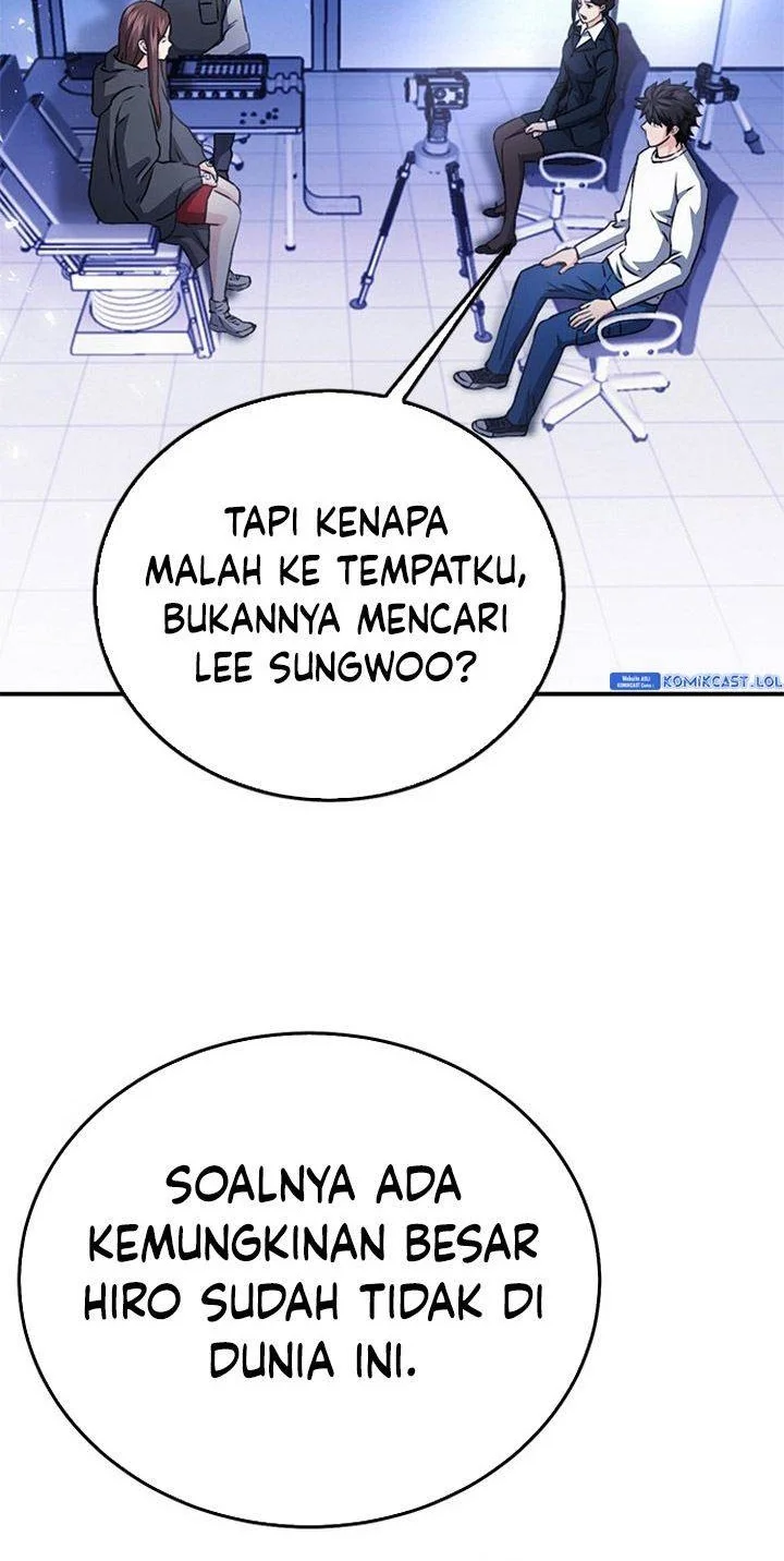 Seoul Station Druid Chapter 128 Gambar 82
