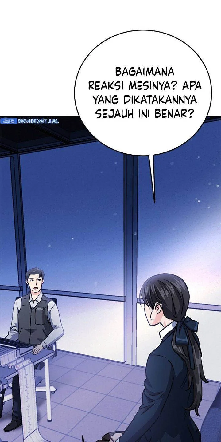 Seoul Station Druid Chapter 128 Gambar 84