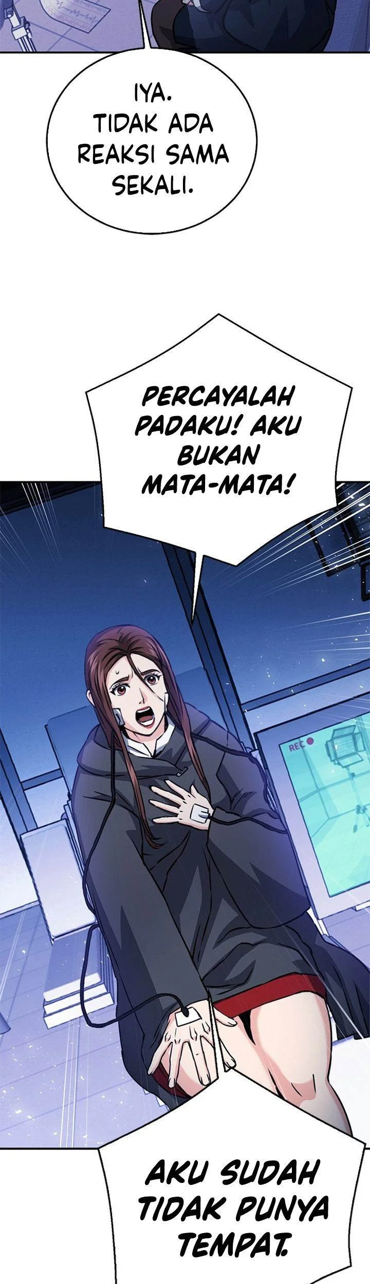 Seoul Station Druid Chapter 128 Gambar 85