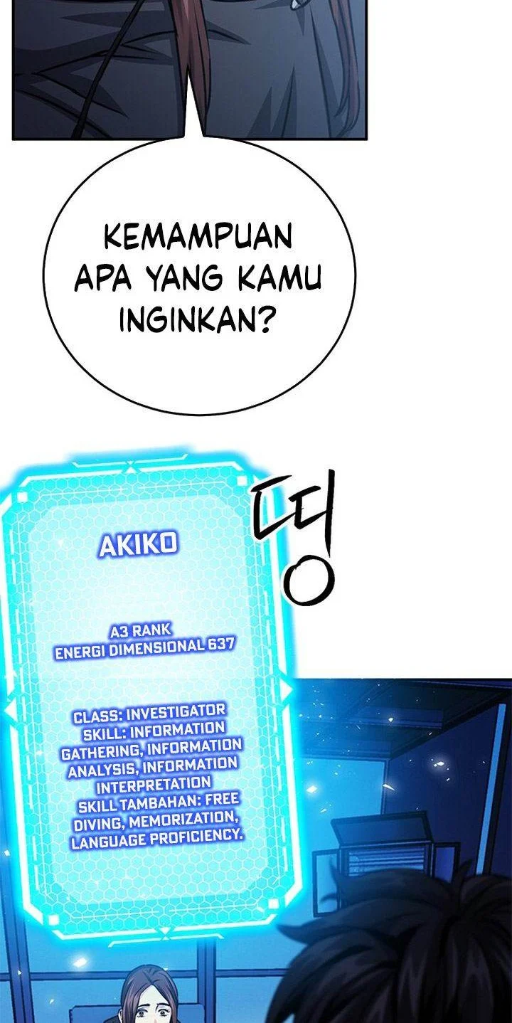 Seoul Station Druid Chapter 128 Gambar 88