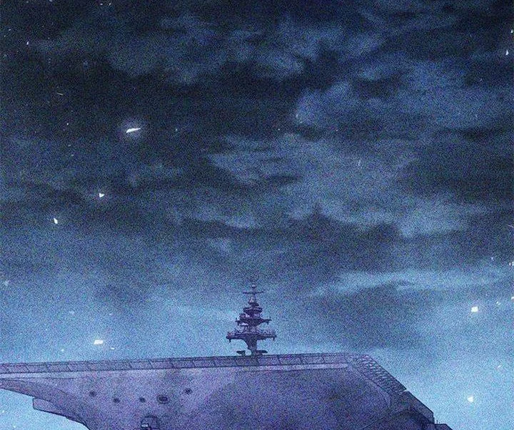 Seoul Station Druid Chapter 128 Gambar 92