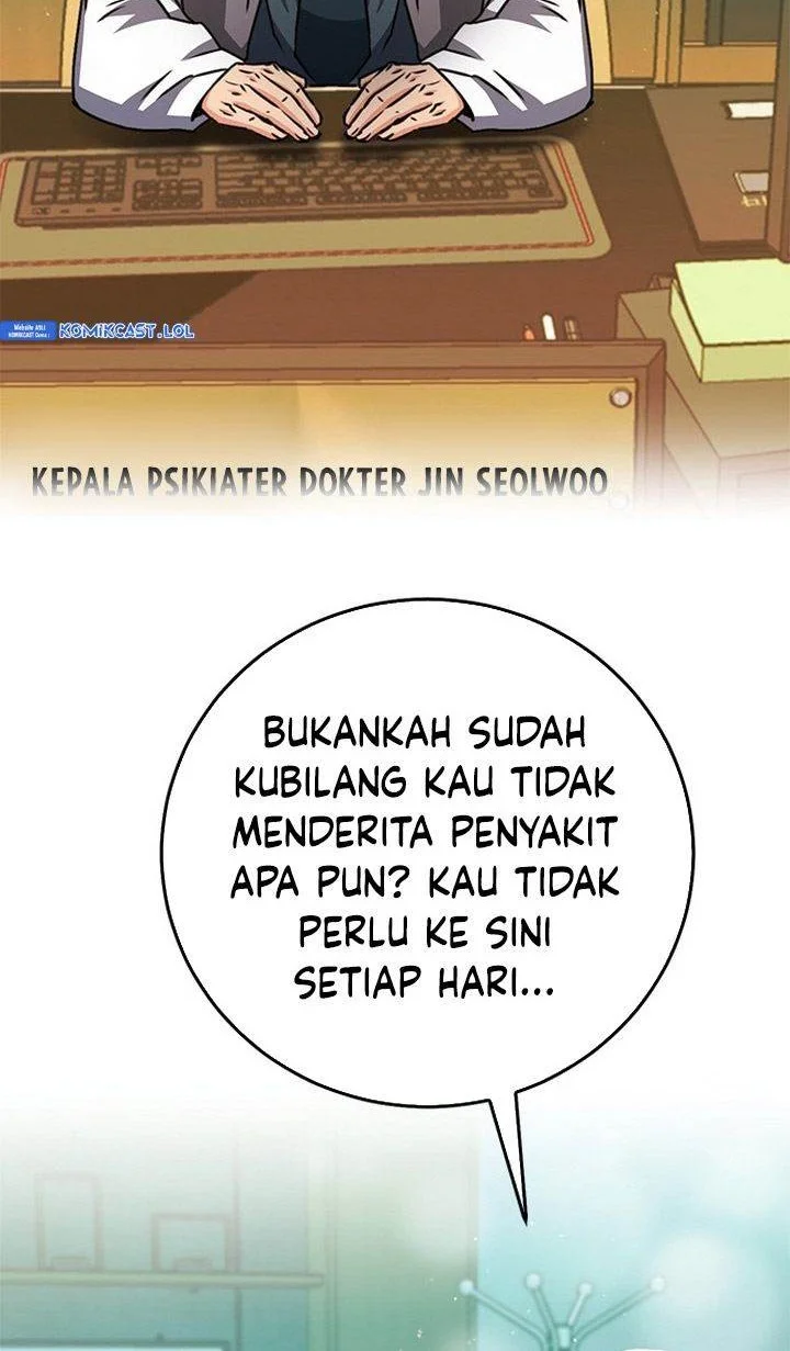 Seoul Station Druid Chapter 128 Gambar 8
