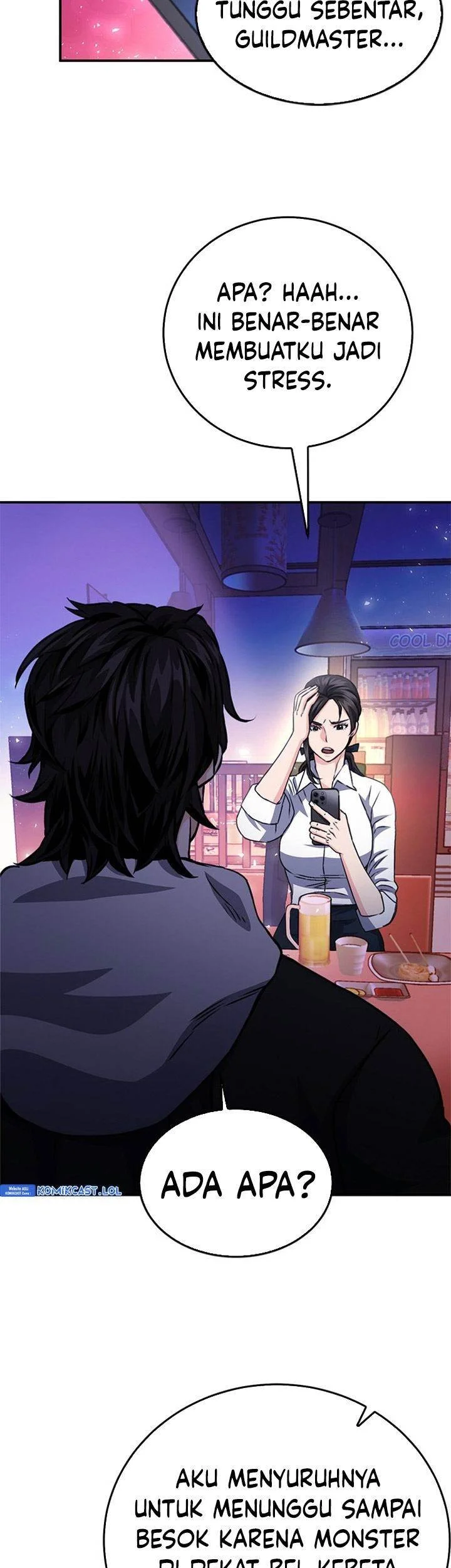 Seoul Station Druid Chapter 128 Gambar 15