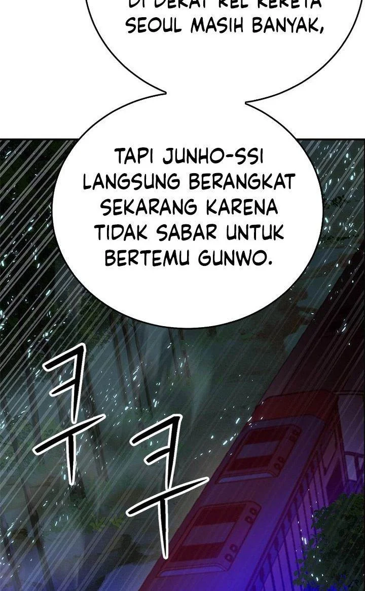 Seoul Station Druid Chapter 128 Gambar 16