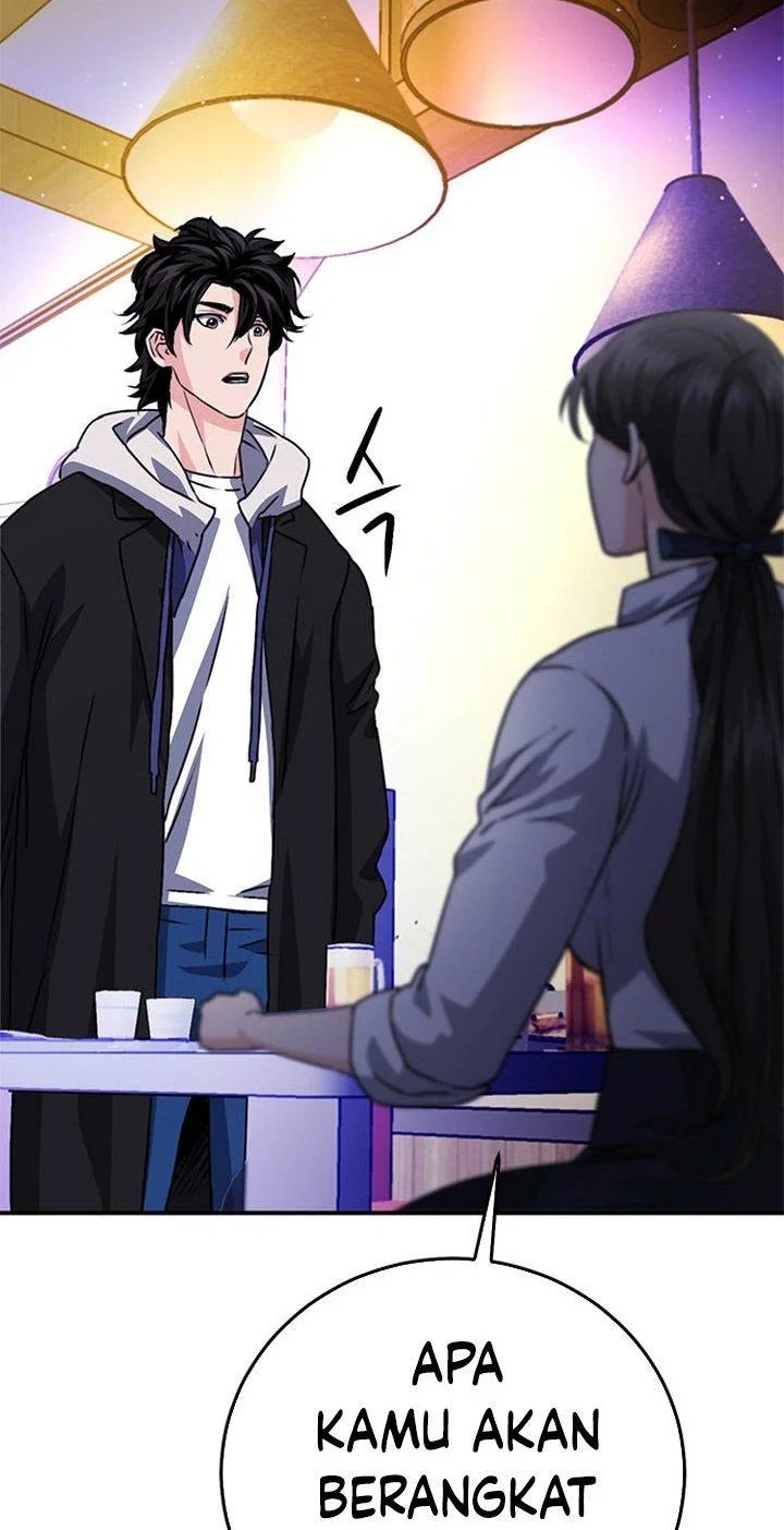 Seoul Station Druid Chapter 128 Gambar 18