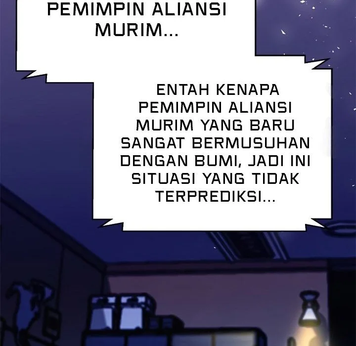 Seoul Station Druid Chapter 130 Gambar 23