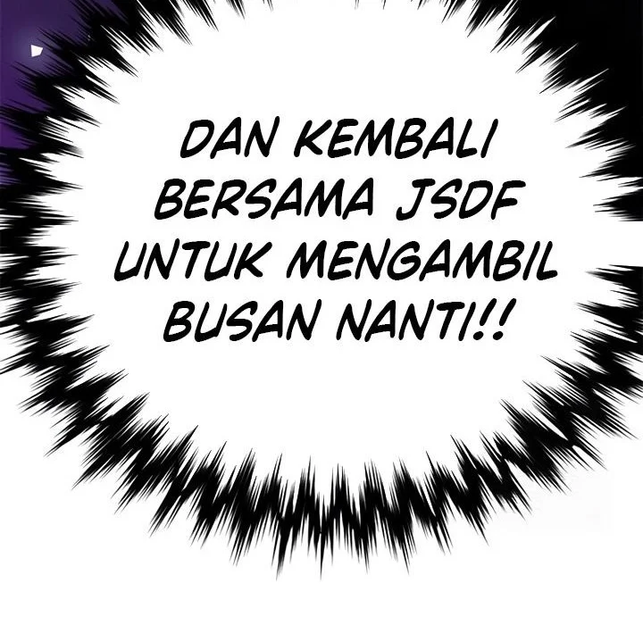 Seoul Station Druid Chapter 130 Gambar 27