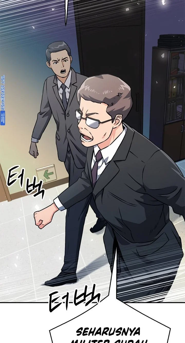 Seoul Station Druid Chapter 130 Gambar 29