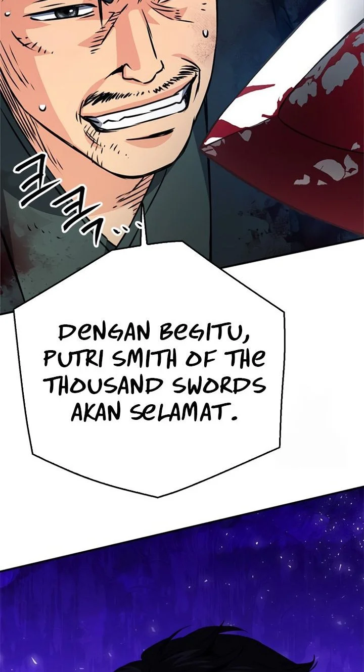 Seoul Station Druid Chapter 130 Gambar 35