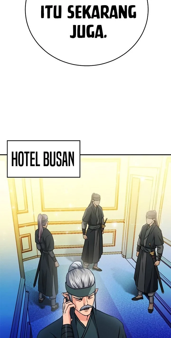 Seoul Station Druid Chapter 130 Gambar 41