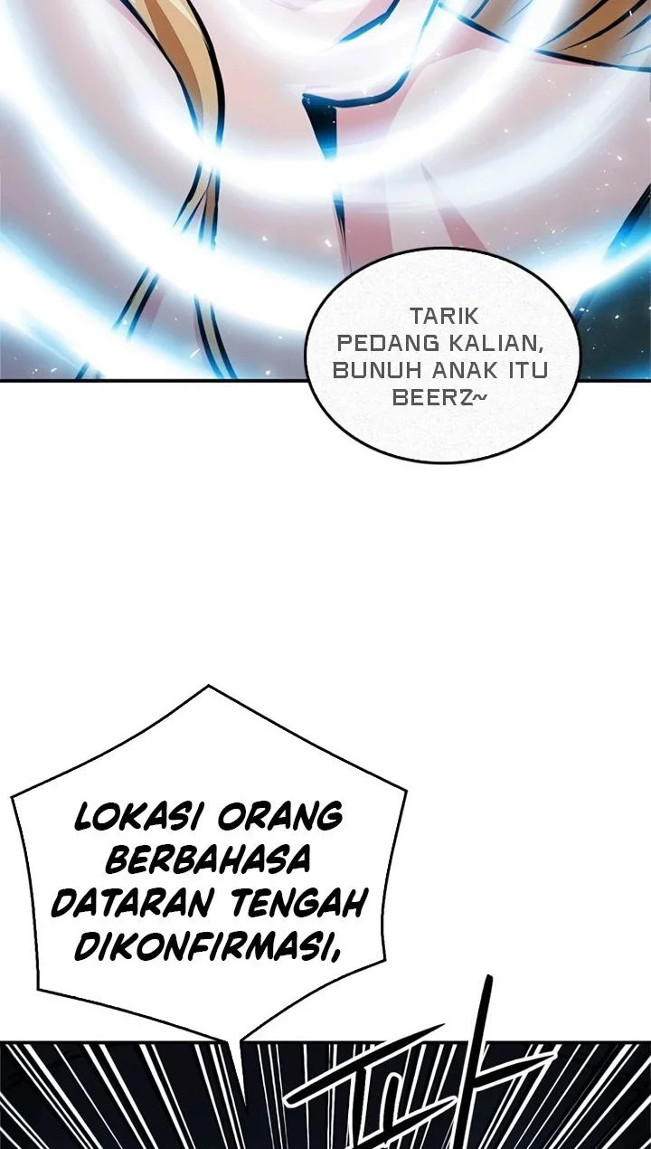 Seoul Station Druid Chapter 130 Gambar 45