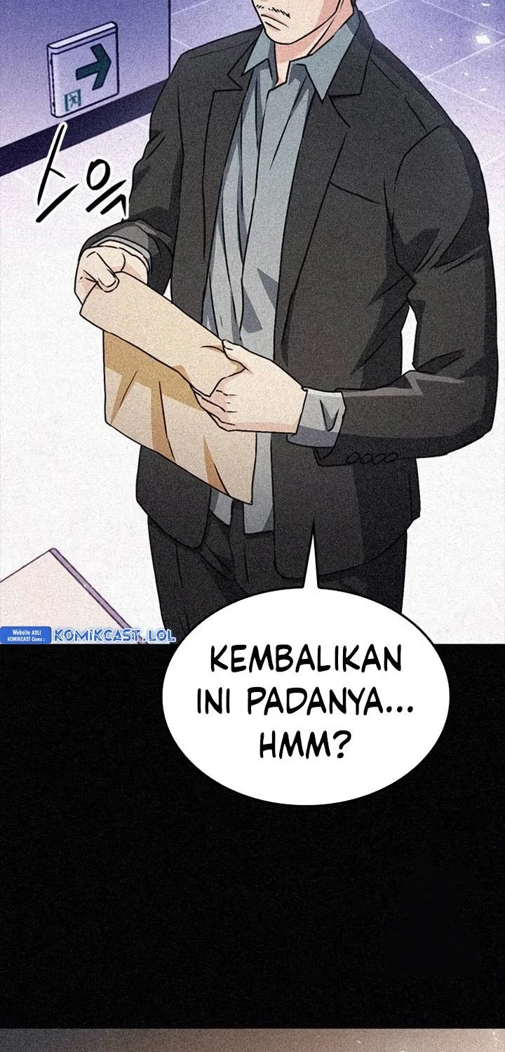 Seoul Station Druid Chapter 130 Gambar 53