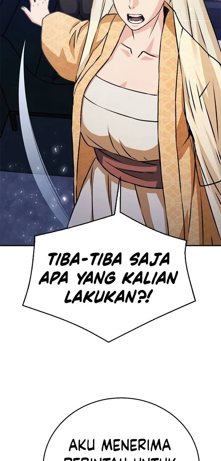 Seoul Station Druid Chapter 130 Gambar 57