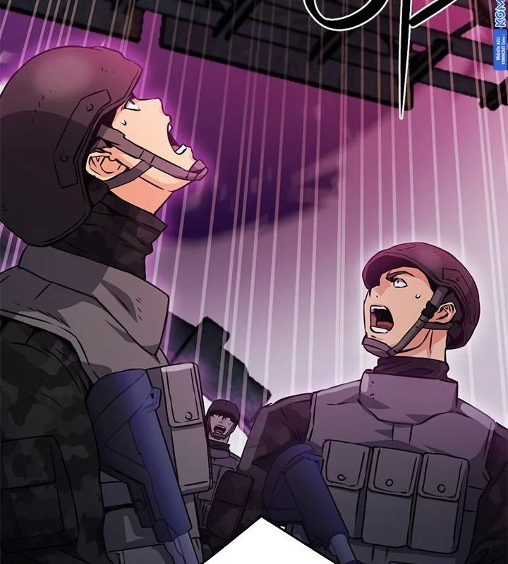 Seoul Station Druid Chapter 130 Gambar 3