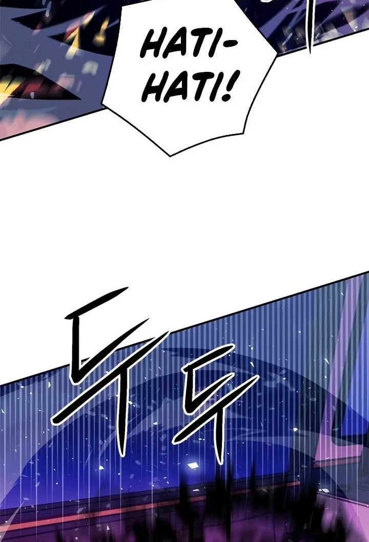 Seoul Station Druid Chapter 130 Gambar 67