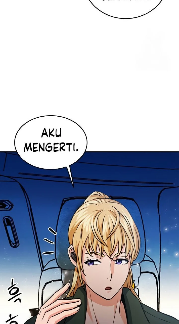 Seoul Station Druid Chapter 130 Gambar 73