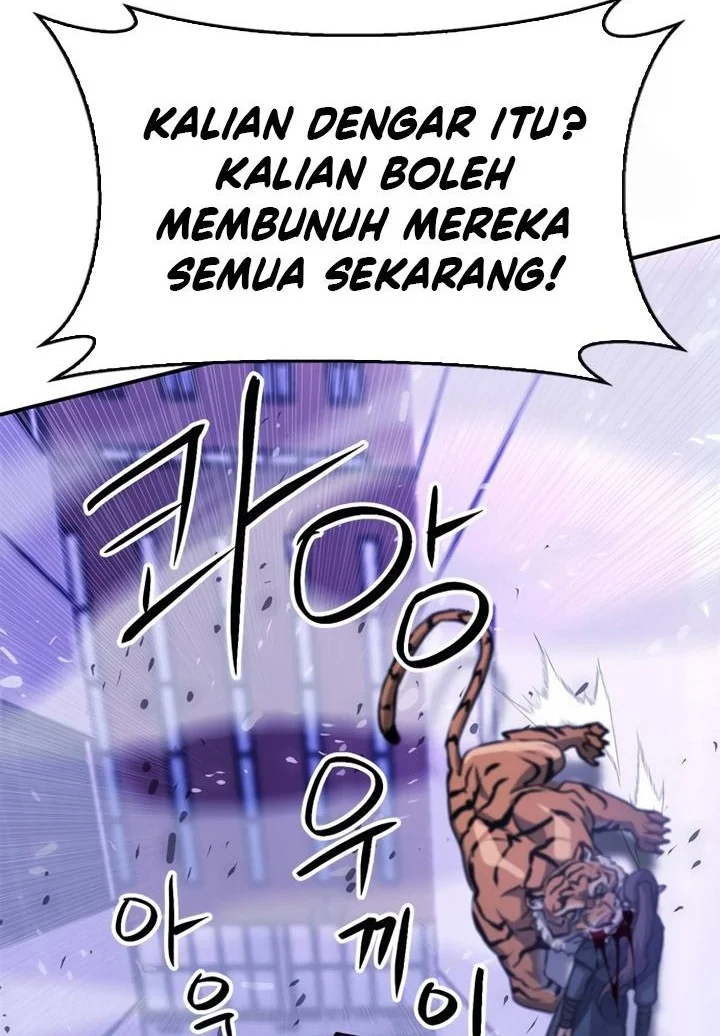 Seoul Station Druid Chapter 130 Gambar 85