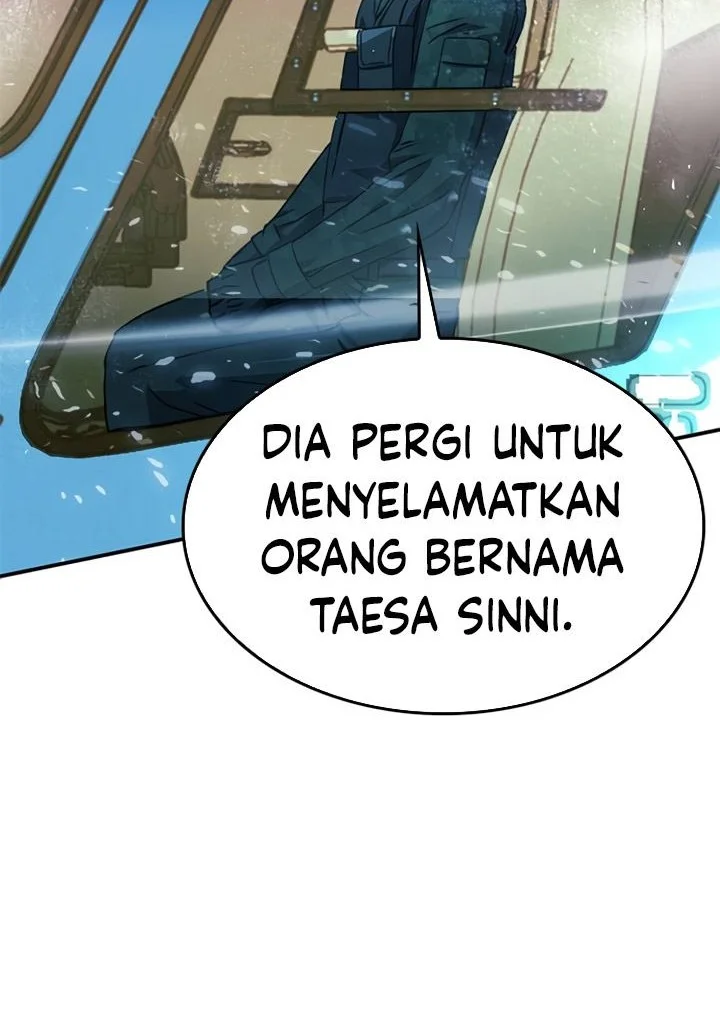 Seoul Station Druid Chapter 130 Gambar 91