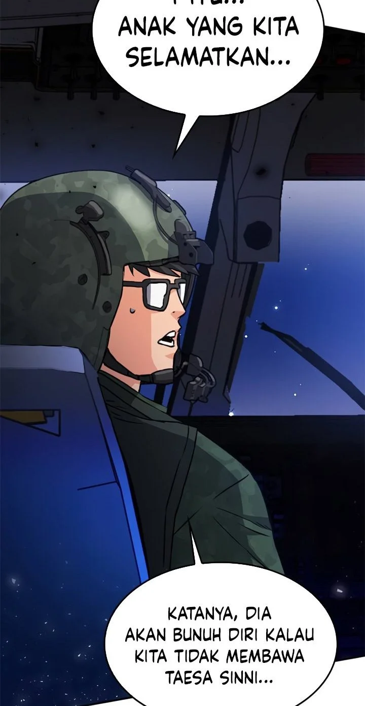 Seoul Station Druid Chapter 130 Gambar 93