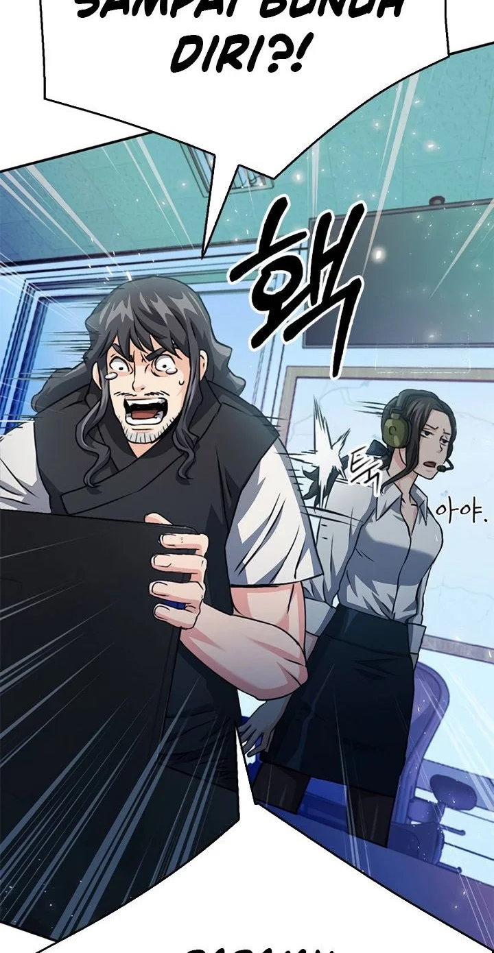 Seoul Station Druid Chapter 130 Gambar 95