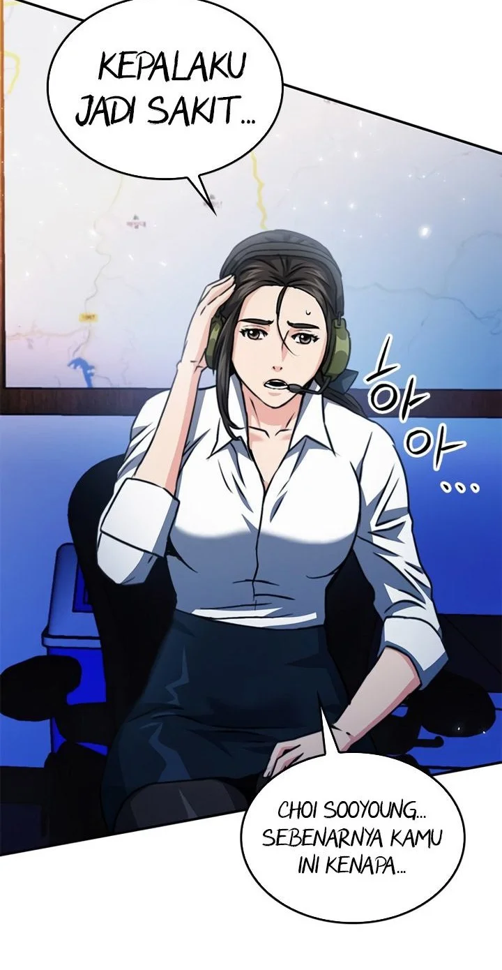 Seoul Station Druid Chapter 130 Gambar 97