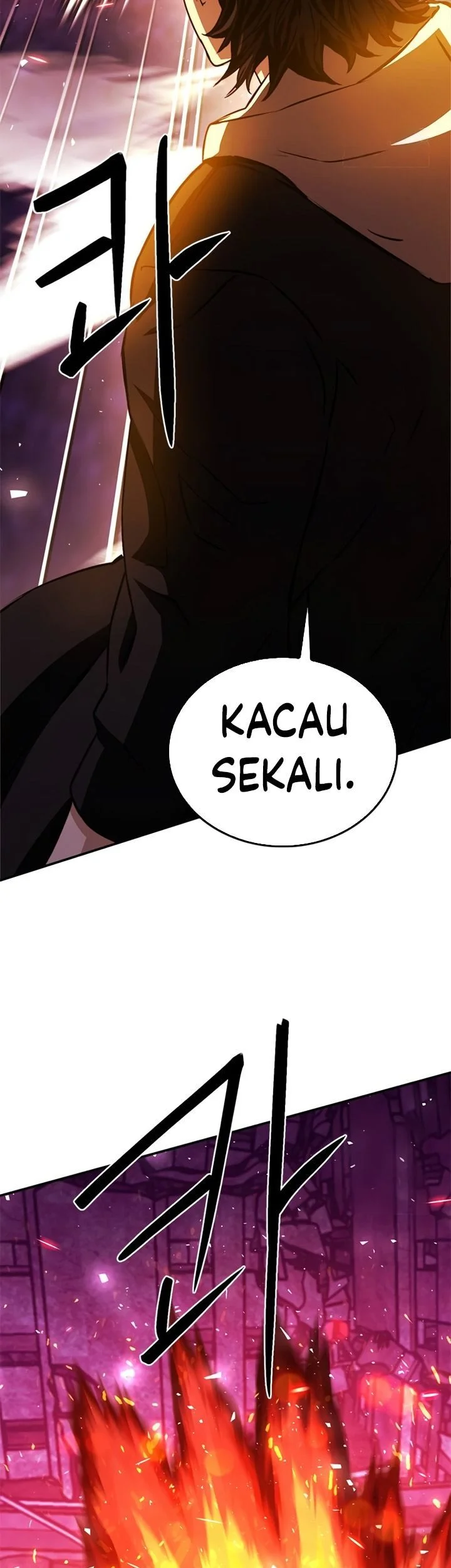 Seoul Station Druid Chapter 130 Gambar 6