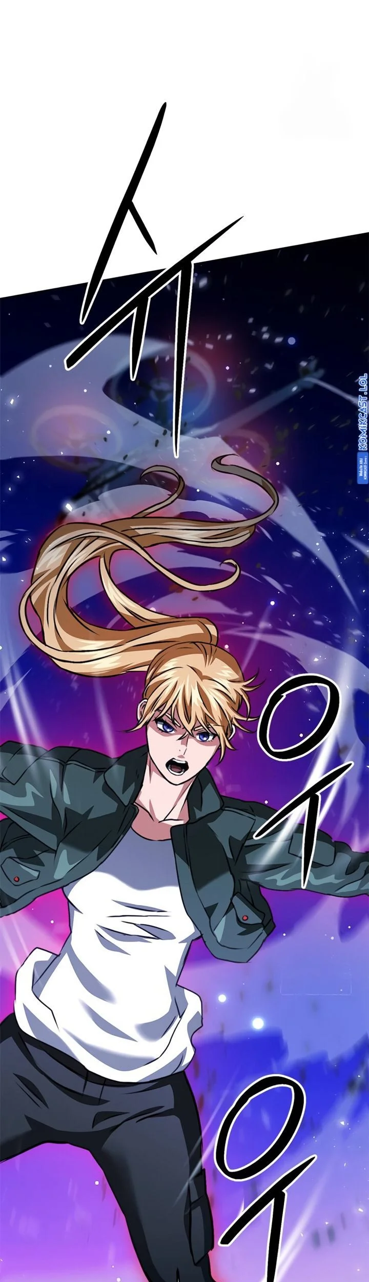 Seoul Station Druid Chapter 130 Gambar 98