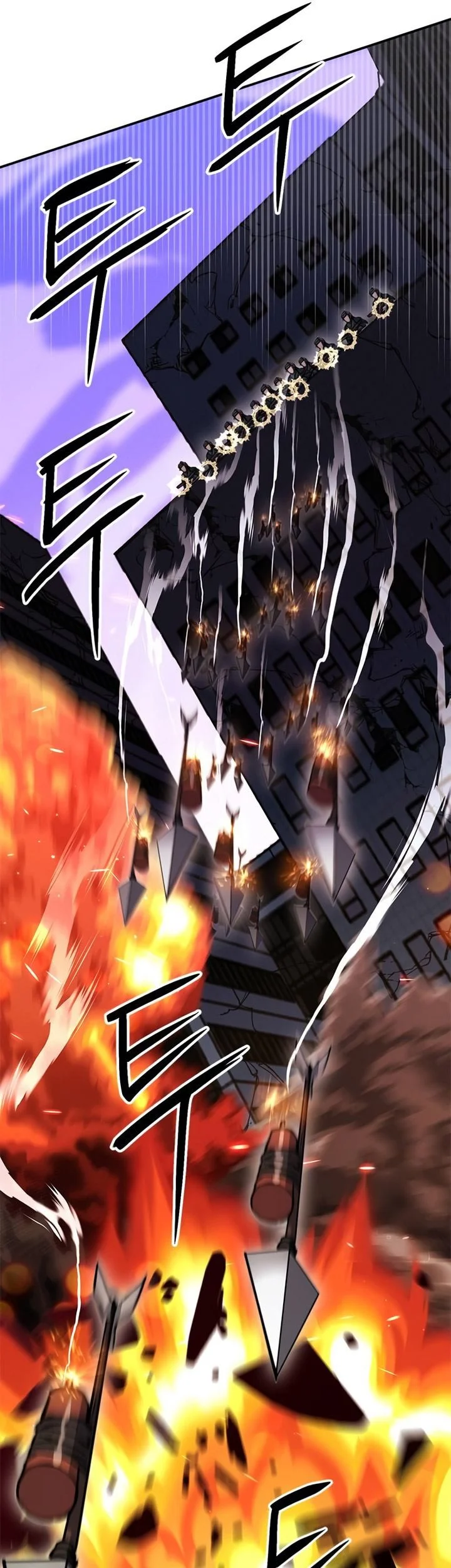 Seoul Station Druid Chapter 130 Gambar 10