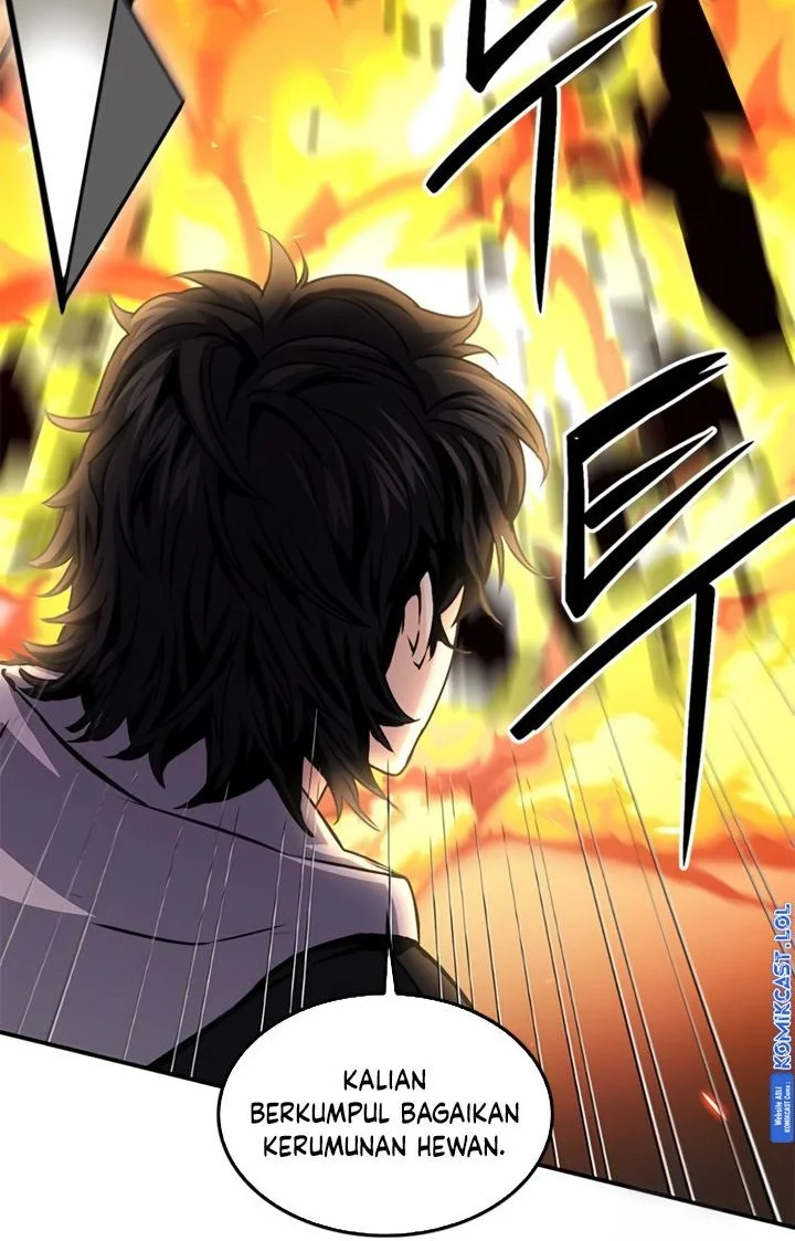 Seoul Station Druid Chapter 130 Gambar 11